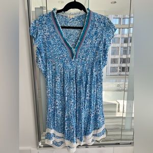 Poupette St. Barth dress.